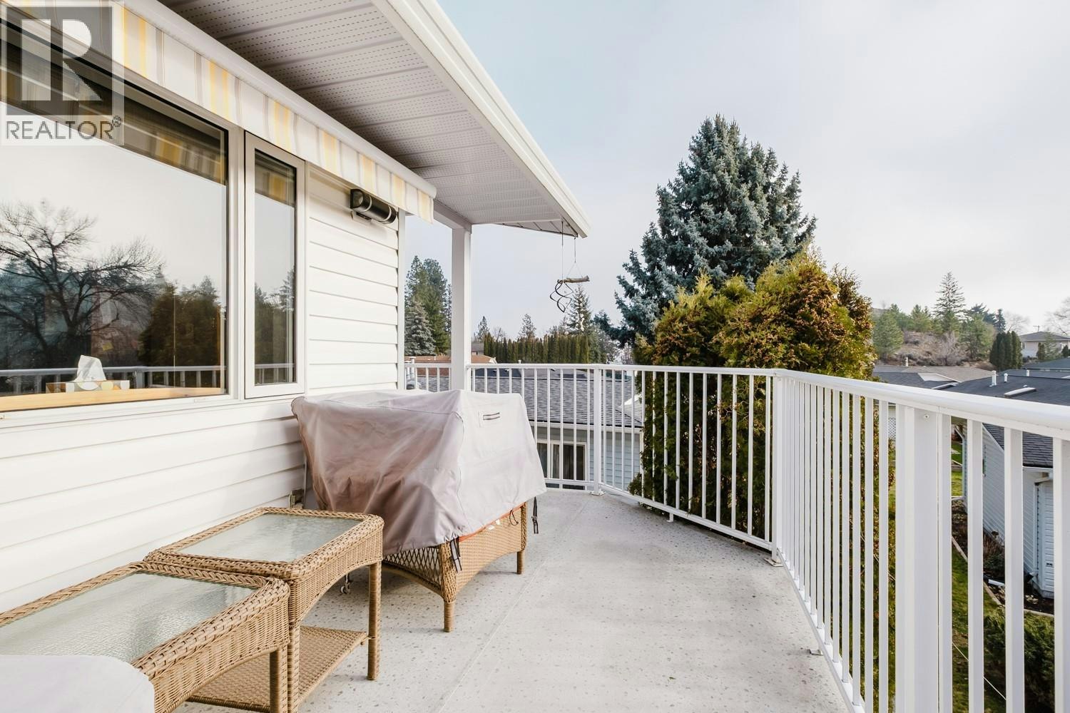 For Sale: 6-17017 Snow Avenue, Summerland, BC - REW