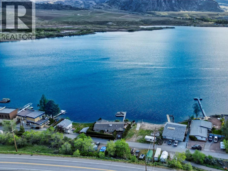 19409 95th Street, Osoyoos, BC, V0H 1V2