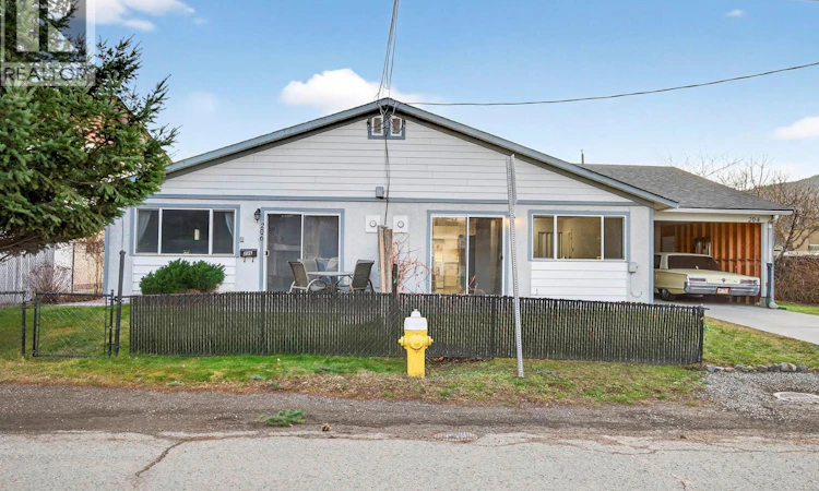 204 Fairview Avenue