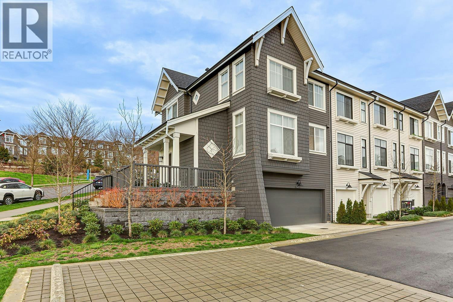 184-1331 Olmsted Street, Coquitlam, BC, V3E 0T3