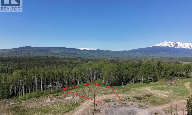 LOT-6 Bulkley Crescent