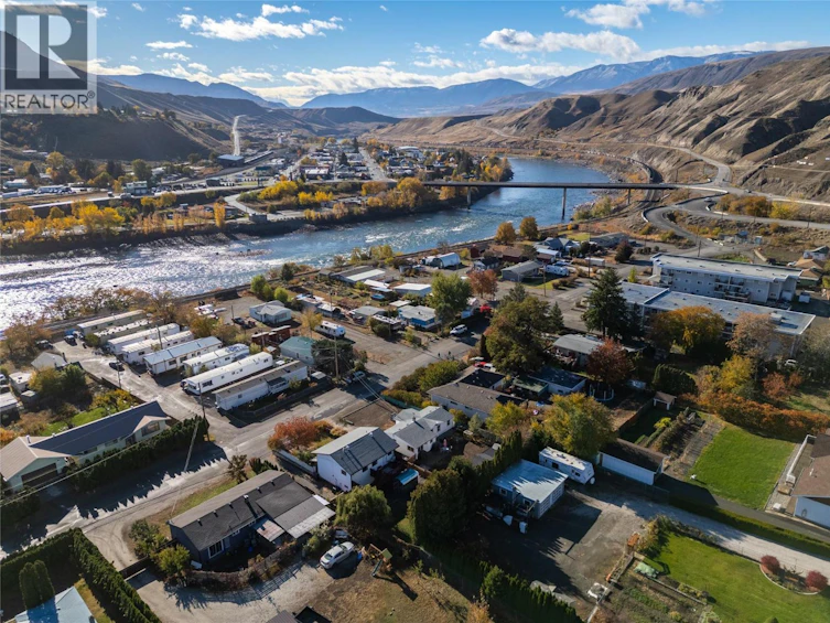 356 Tingley Street, Ashcroft, BC, V0K 1A0 - 4