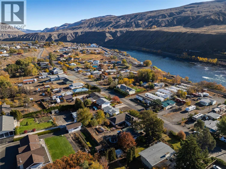 356 Tingley Street, Ashcroft, BC, V0K 1A0 - 5