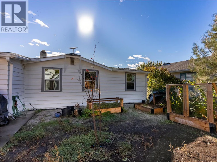 356 Tingley Street, Ashcroft, BC, V0K 1A0 - 27