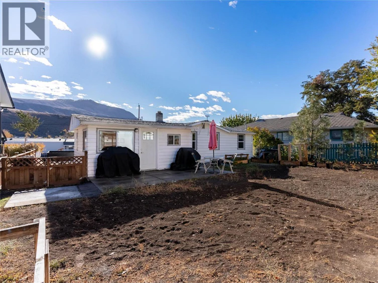 356 Tingley Street, Ashcroft, BC, V0K 1A0 - 26