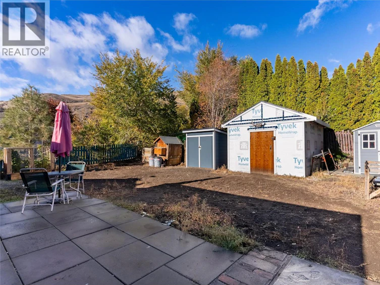 356 Tingley Street, Ashcroft, BC, V0K 1A0 - 25