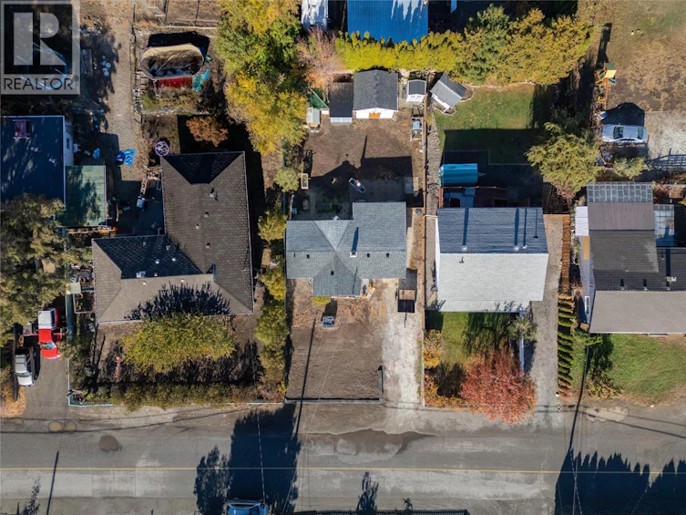 356 Tingley Street, Ashcroft, BC, V0K 1A0 - 3