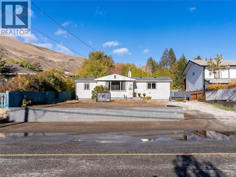 356 Tingley Street, Ashcroft, BC, V0K 1A0 - 22