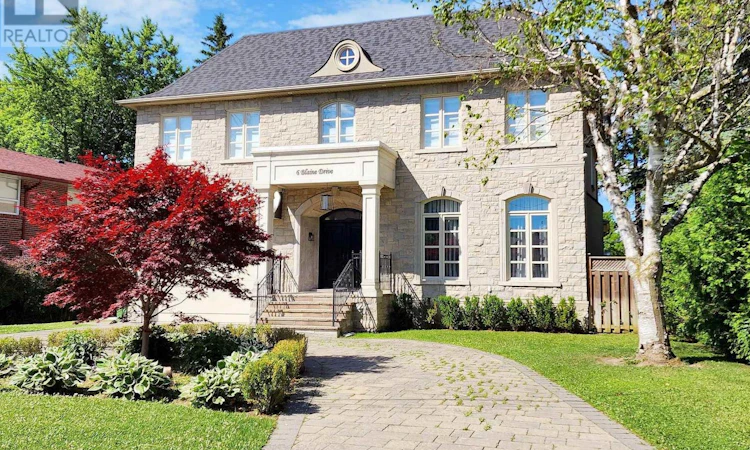 6 Blaine Drive