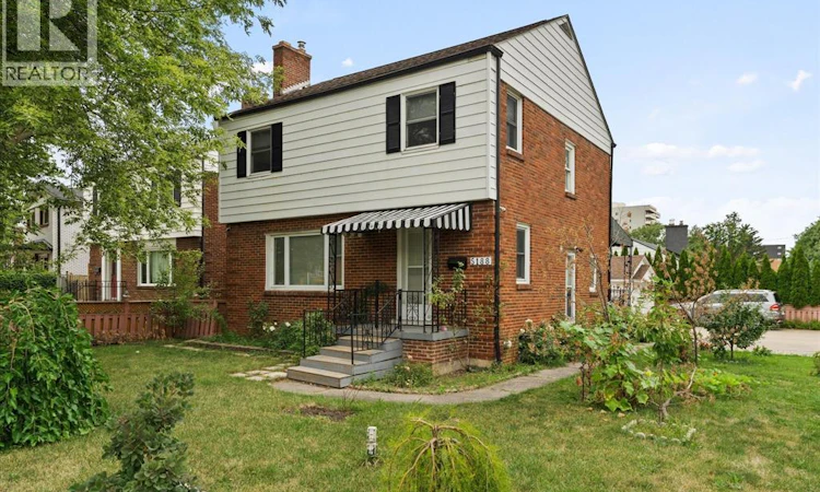 5188 Wyandotte
