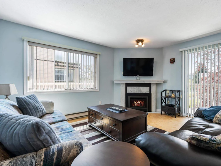 214-8985 Mary Street, Chilliwack, BC, V2P 4J4