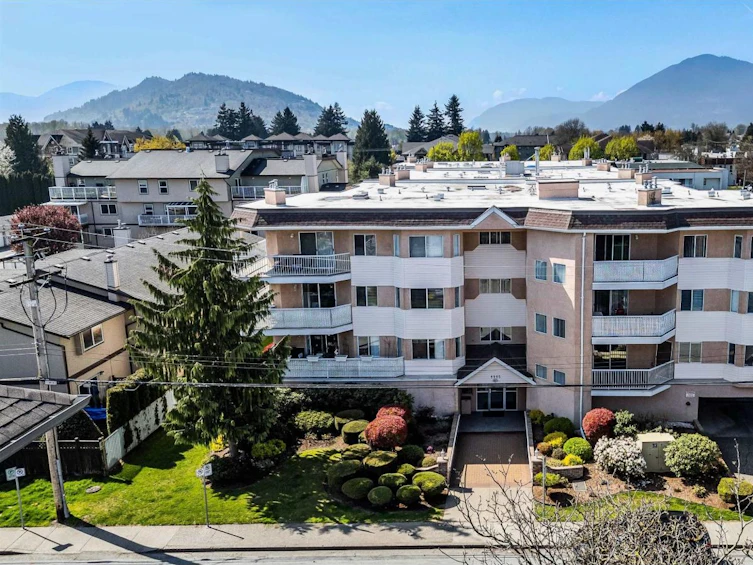214-8985 Mary Street, Chilliwack, BC, V2P 4J4 - 2