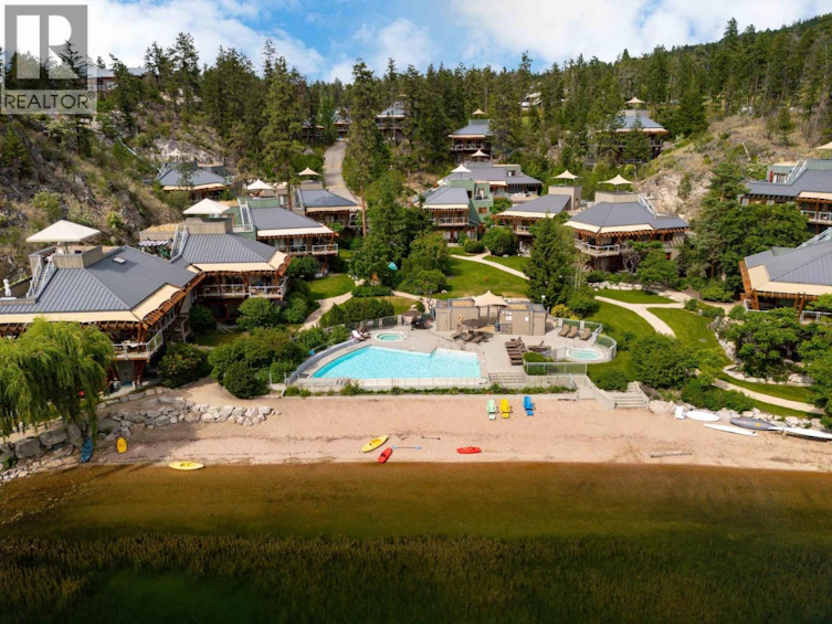125 & 126-9845 Eastside Road, Vernon, BC, V1H 1Z2 - 78