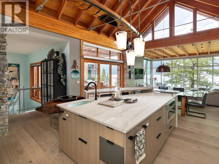 125 & 126-9845 Eastside Road, Vernon, BC, V1H 1Z2 - 15