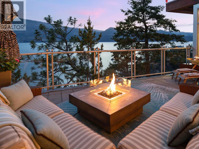 125 & 126-9845 Eastside Road, Vernon, BC, V1H 1Z2 - 7