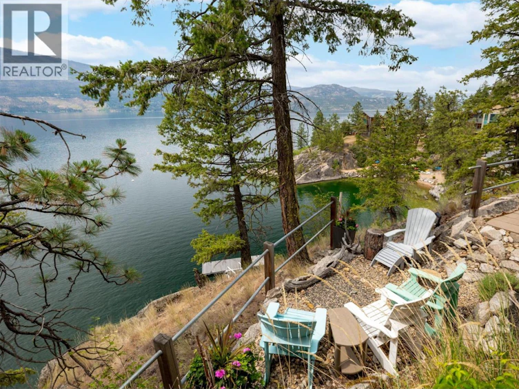125 & 126-9845 Eastside Road, Vernon, BC, V1H 1Z2 - 60