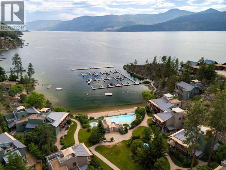 125 & 126-9845 Eastside Road, Vernon, BC, V1H 1Z2 - 76
