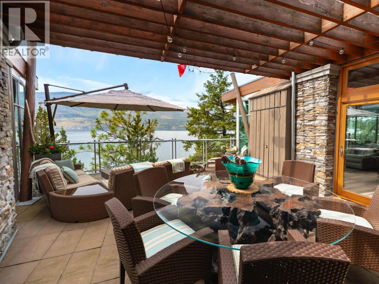 125 & 126-9845 Eastside Road, Vernon, BC, V1H 1Z2 - 23