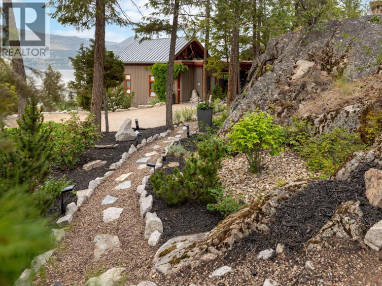 125 & 126-9845 Eastside Road, Vernon, BC, V1H 1Z2 - 68