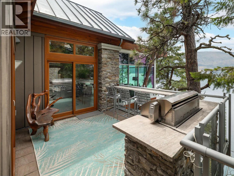 125 & 126-9845 Eastside Road, Vernon, BC, V1H 1Z2 - 27