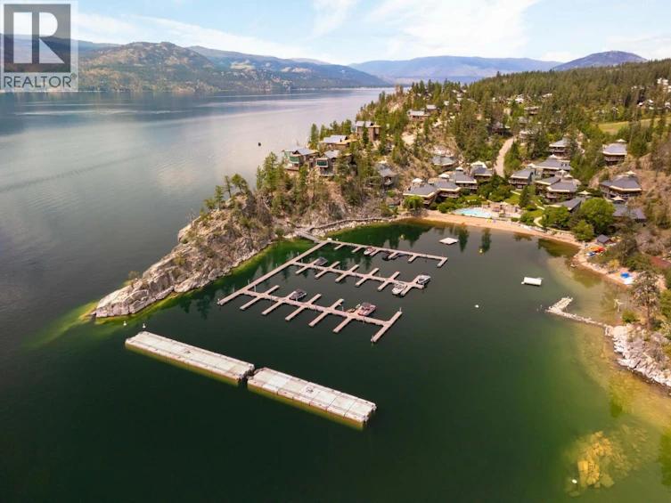 125 & 126-9845 Eastside Road, Vernon, BC, V1H 1Z2 - 75