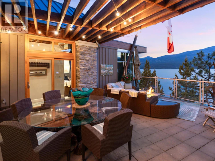 125 & 126-9845 Eastside Road, Vernon, BC, V1H 1Z2 - 6