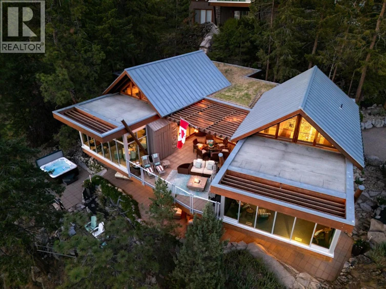 125 & 126-9845 Eastside Road, Vernon, BC, V1H 1Z2 - 4
