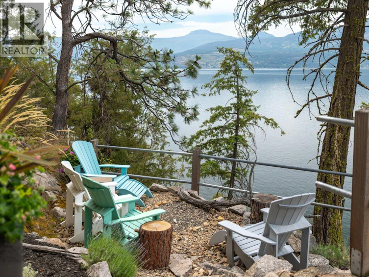 125 & 126-9845 Eastside Road, Vernon, BC, V1H 1Z2 - 63
