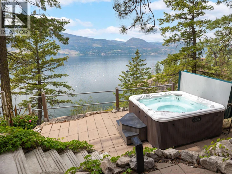125 & 126-9845 Eastside Road, Vernon, BC, V1H 1Z2 - 61