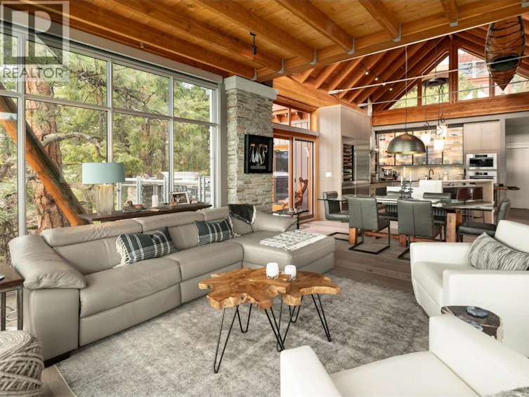 125 & 126-9845 Eastside Road, Vernon, BC, V1H 1Z2 - 18