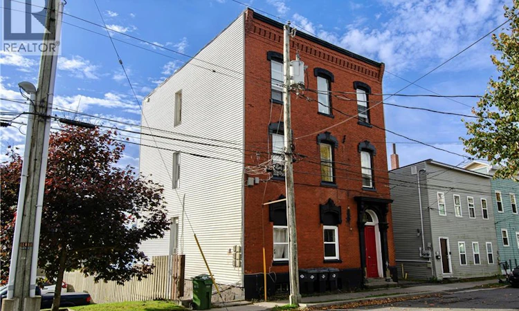 112 Queen Street