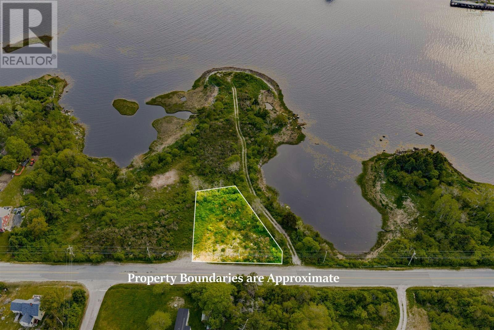 LOT HS-4 Hammond Street, Shelburne, NS, B0T 1W0