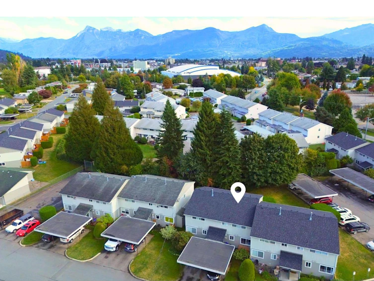65-45185 Wolfe Road, Chilliwack, BC, V2P 1V5