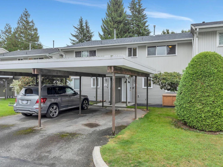 65-45185 Wolfe Road, Chilliwack, BC, V2P 1V5 - 2