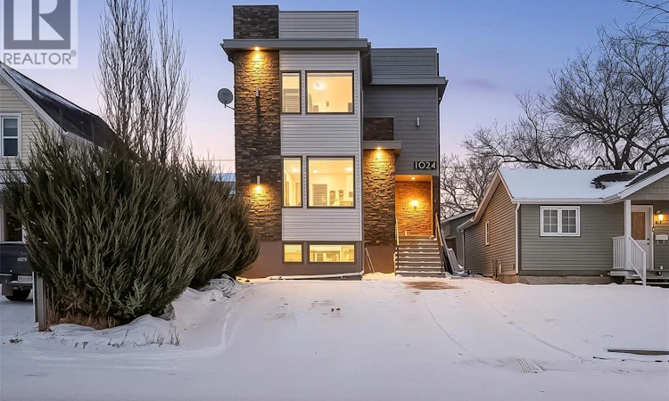 1024 Hochelaga Street W
