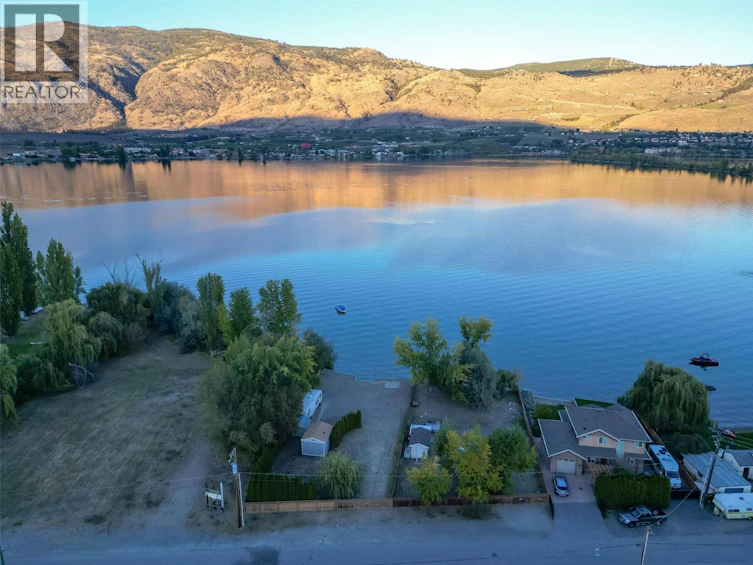 4025 Oleander Drive, Osoyoos, BC, V0H 1V1