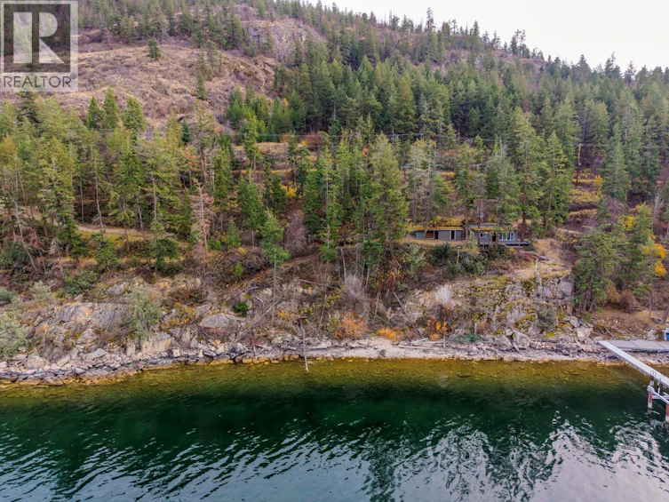 9333 Eastside Road, Vernon, BC, V1H 1K6 - 9