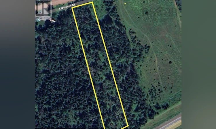 Lot 24-2 Mountain Road East