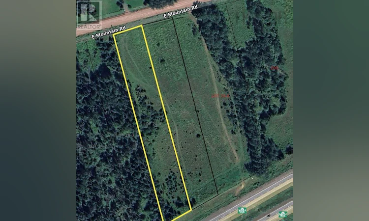 Lot 24-4 Mountain Road East
