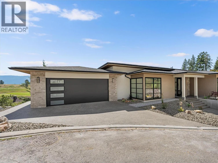 4-271 Chicopee Road, Vernon, BC, V1H 1V7 - 6