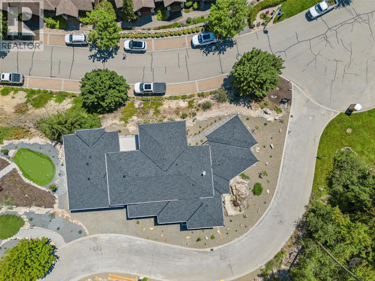 4-271 Chicopee Road, Vernon, BC, V1H 1V7 - 71