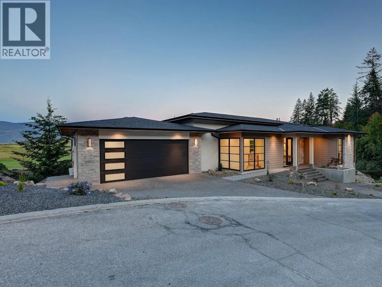 4-271 Chicopee Road, Vernon, BC, V1H 1V7 - 5