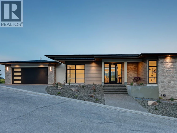 4-271 Chicopee Road, Vernon, BC, V1H 1V7
