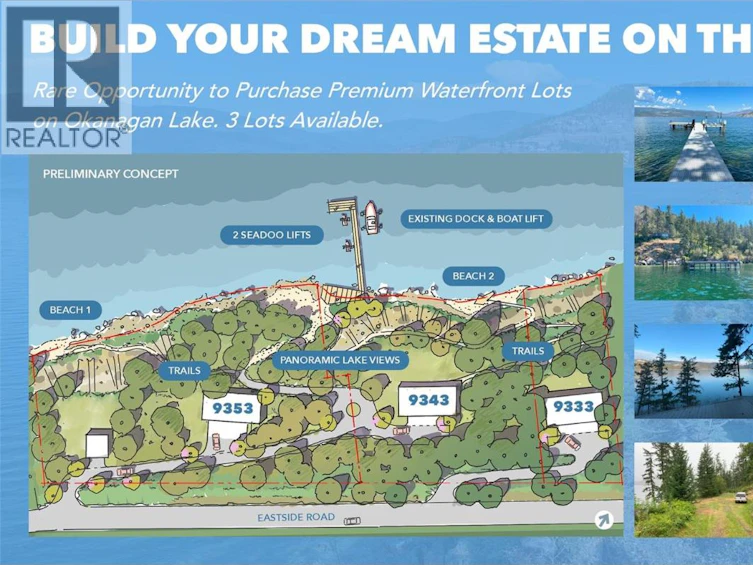 9353 Eastside Road, Vernon, BC, V1H 1K6 - 2