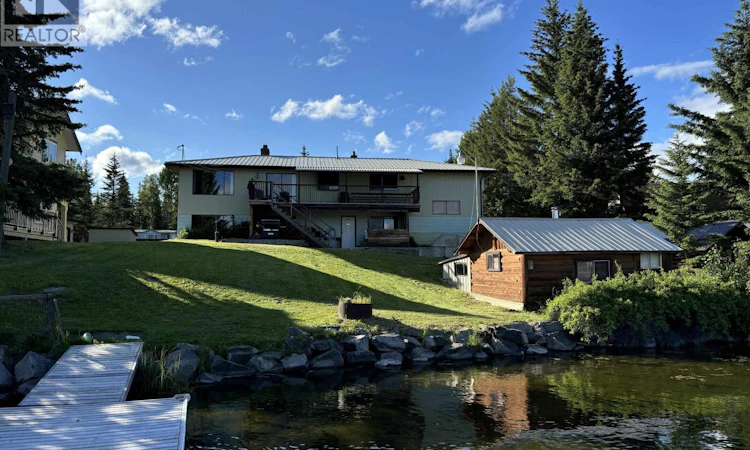 7568 Burgess Road