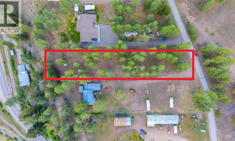 Lot 13, Jacobson Road