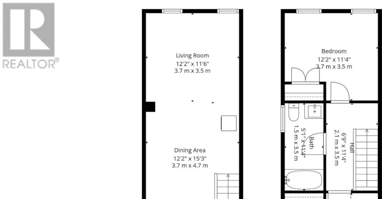 3-537 Talbot Street, St. Thomas, ON, N5P 1C3 - 23