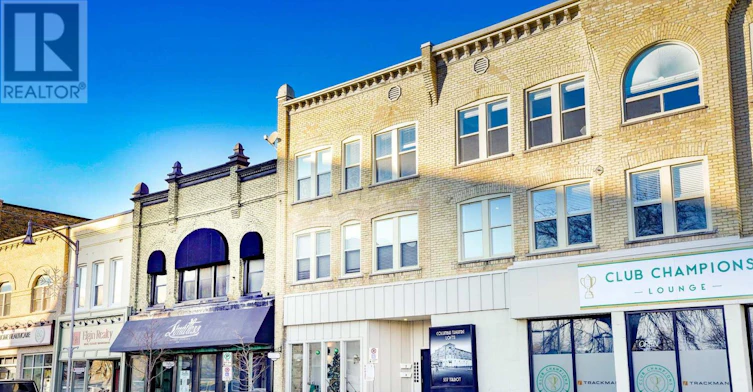 7-537 Talbot Street, St. Thomas, ON, N5P 1C3 - 3