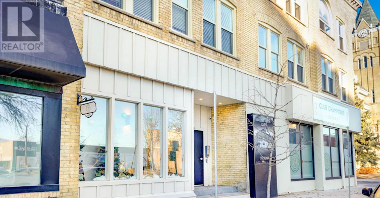 7-537 Talbot Street, St. Thomas, ON, N5P 1C3 - 4