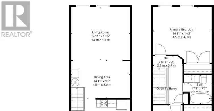 7-537 Talbot Street, St. Thomas, ON, N5P 1C3 - 22